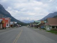 Cooke City